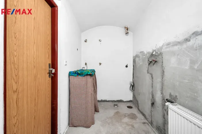 Prodej rodinného domu, Králíky - Dolní Boříkovice, 277 m2