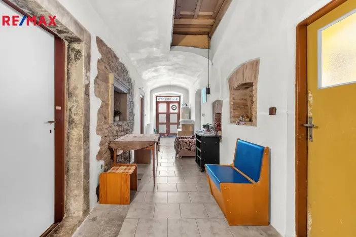 Prodej rodinného domu, Králíky - Dolní Boříkovice, 277 m2