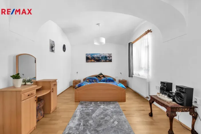 Prodej rodinného domu, Králíky - Dolní Boříkovice, 277 m2