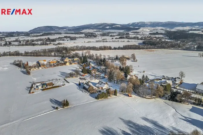 Prodej rodinného domu, Králíky - Dolní Boříkovice, 277 m2