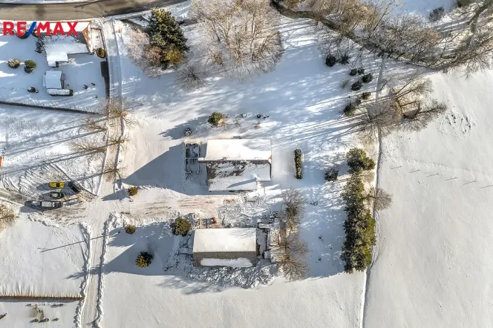 Prodej rodinného domu, Králíky - Dolní Boříkovice, 277 m2