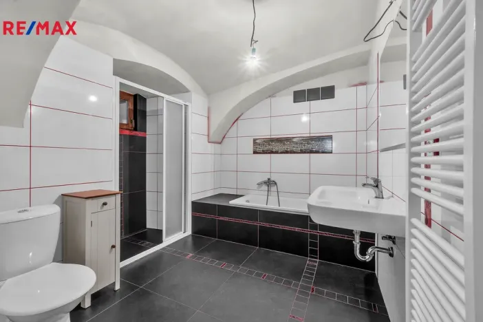 Prodej rodinného domu, Králíky - Dolní Boříkovice, 277 m2