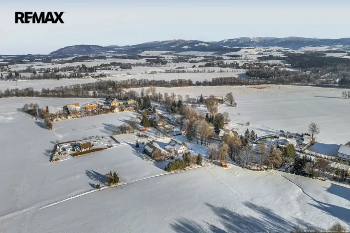 Prodej rodinného domu, Králíky - Dolní Boříkovice, 277 m2