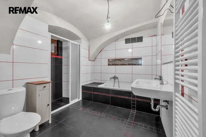 Prodej rodinného domu, Králíky - Dolní Boříkovice, 277 m2