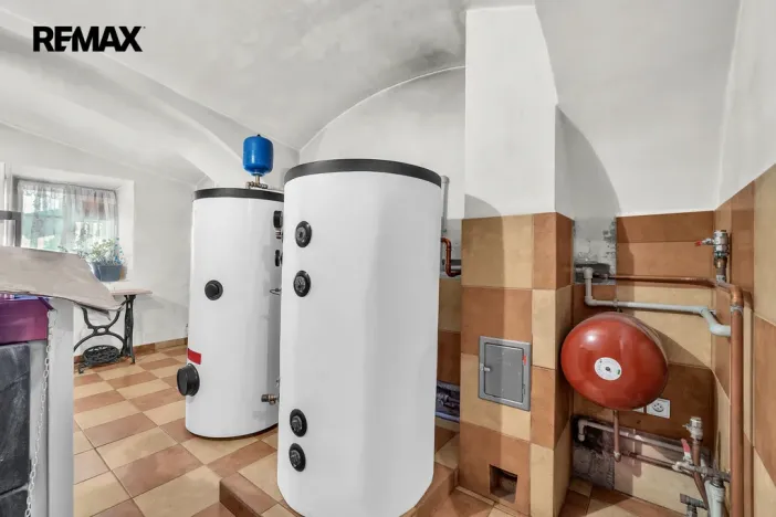 Prodej rodinného domu, Králíky - Dolní Boříkovice, 277 m2