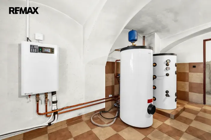 Prodej rodinného domu, Králíky - Dolní Boříkovice, 277 m2