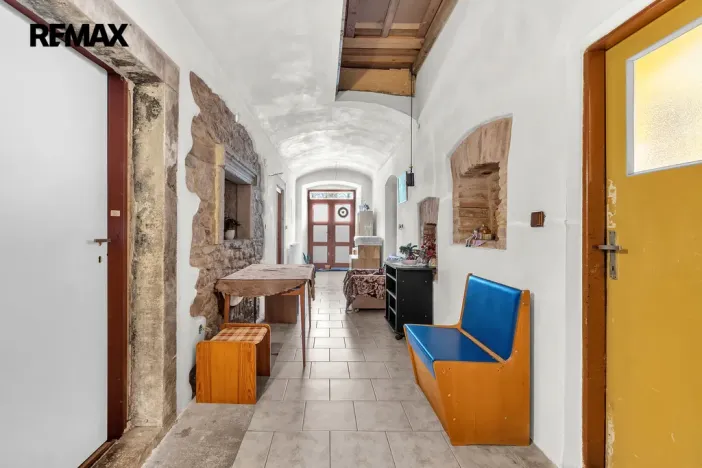 Prodej rodinného domu, Králíky - Dolní Boříkovice, 277 m2