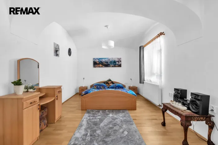 Prodej rodinného domu, Králíky - Dolní Boříkovice, 277 m2