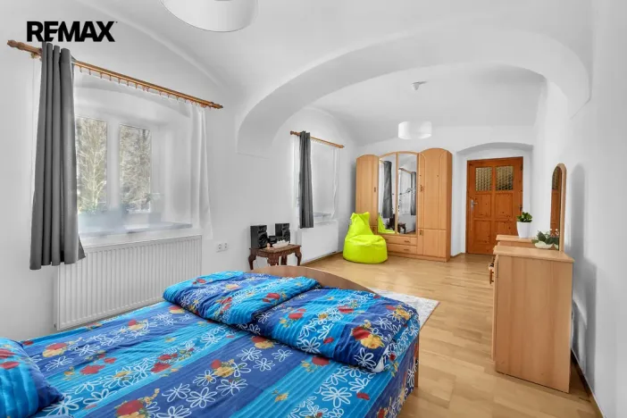 Prodej rodinného domu, Králíky - Dolní Boříkovice, 277 m2