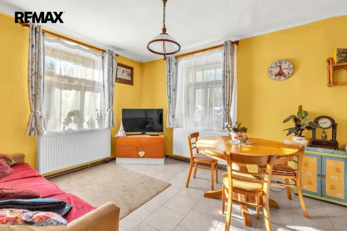 Prodej rodinného domu, Králíky - Dolní Boříkovice, 277 m2