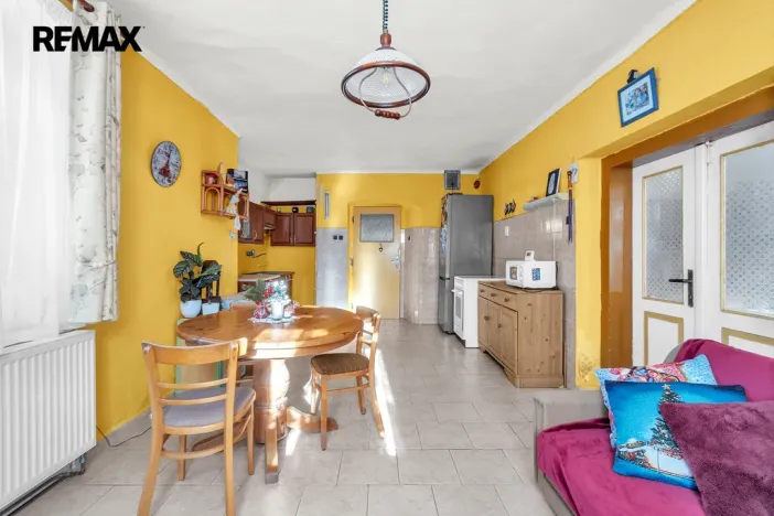 Prodej rodinného domu, Králíky - Dolní Boříkovice, 277 m2