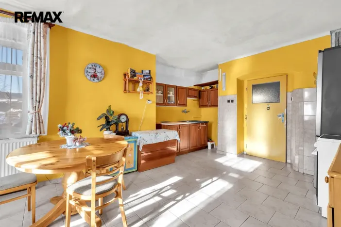 Prodej rodinného domu, Králíky - Dolní Boříkovice, 277 m2