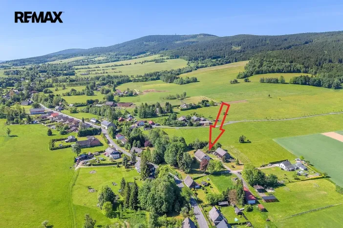 Prodej rodinného domu, Králíky - Dolní Boříkovice, 277 m2