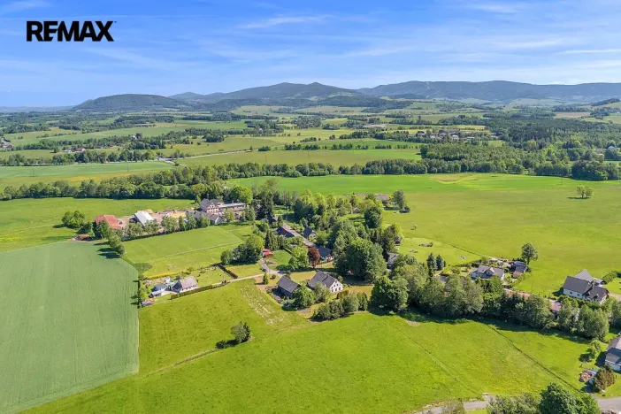 Prodej rodinného domu, Králíky - Dolní Boříkovice, 277 m2