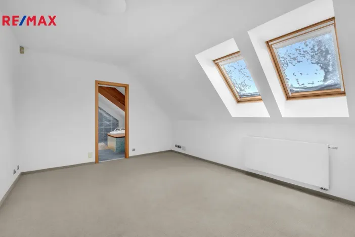 Prodej bytu 5+kk, Praha - Dolní Měcholupy, Za kovárnou, 219 m2