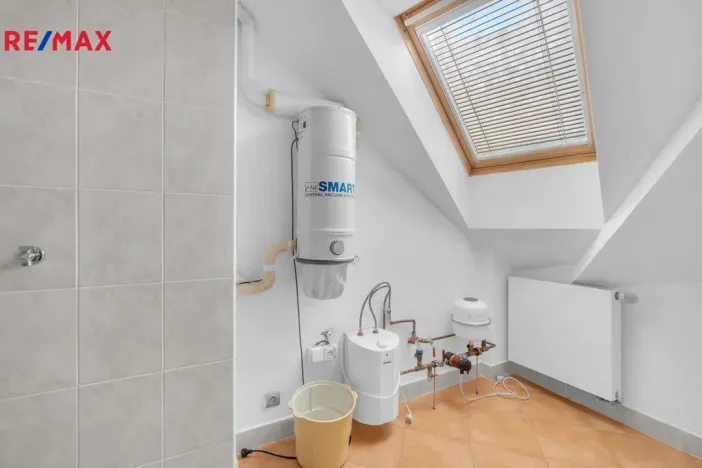 Prodej bytu 5+kk, Praha - Dolní Měcholupy, Za kovárnou, 219 m2