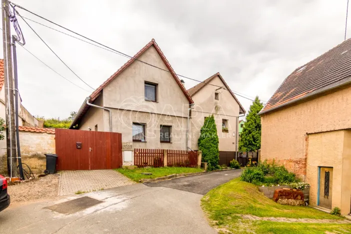 Prodej rodinného domu, Přílepy, 145 m2