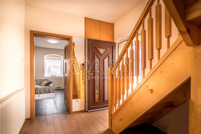 Prodej rodinného domu, Přílepy, 145 m2