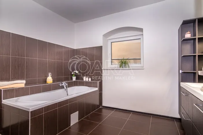 Prodej rodinného domu, Přílepy, 145 m2