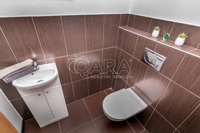 Prodej rodinného domu, Přílepy, 145 m2