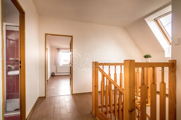 Prodej rodinného domu, Přílepy, 145 m2