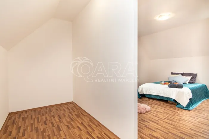 Prodej rodinného domu, Přílepy, 145 m2