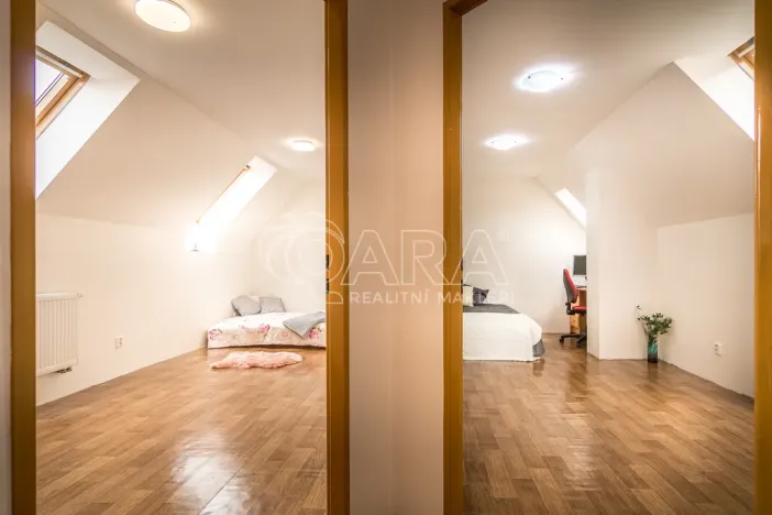 Prodej rodinného domu, Přílepy, 145 m2