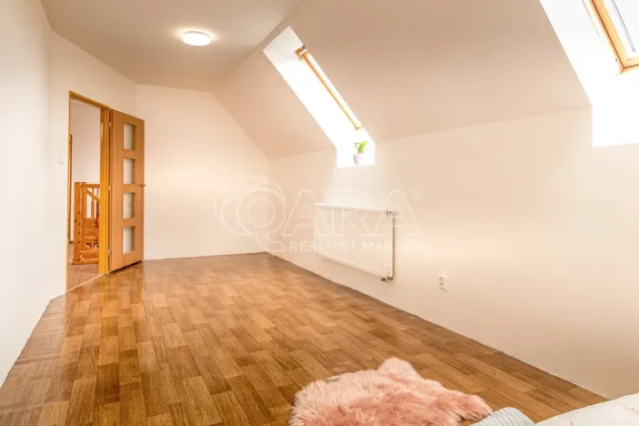 Prodej rodinného domu, Přílepy, 145 m2