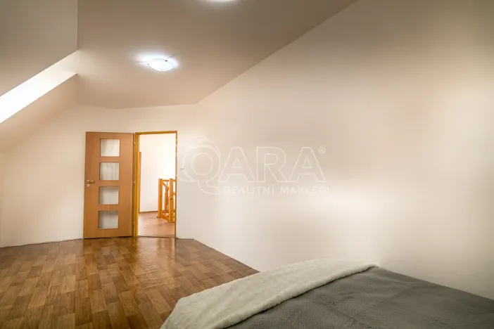 Prodej rodinného domu, Přílepy, 145 m2