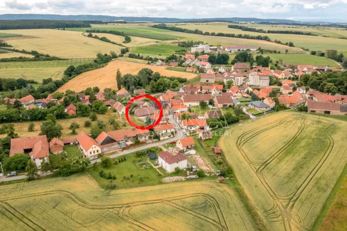 Prodej rodinného domu, Přílepy, 145 m2