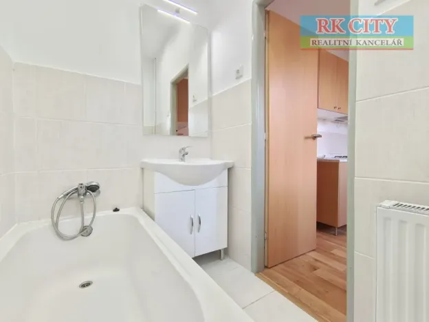 Pronájem bytu 2+1, Opava - Předměstí, Mírová, 65 m2