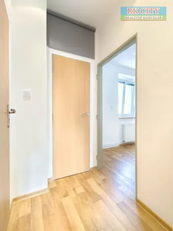 Pronájem bytu 2+1, Opava - Předměstí, Mírová, 65 m2