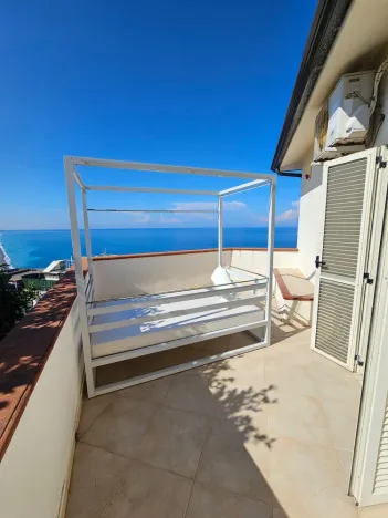 Prodej domu, Via Panoramica, Scalea, Kalábrie, Itálie, 150 m2