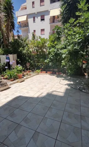 Prodej bytu 3+kk, Scalea, Kalábrie, Itálie, 60 m2