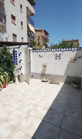 Prodej bytu 3+kk, Scalea, Kalábrie, Itálie, 60 m2