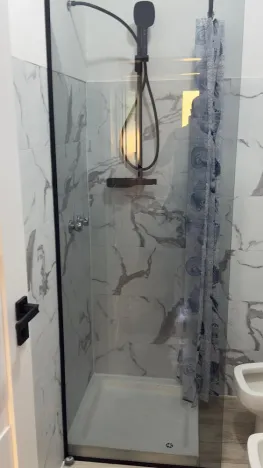 Prodej bytu 2+kk, Scalea, Kalábrie, Itálie, 32 m2