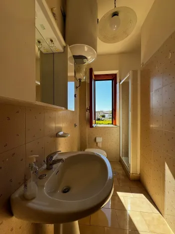 Prodej bytu 3+kk, Scalea, Kalábrie, Itálie, 52 m2