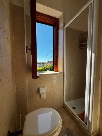 Prodej bytu 3+kk, Scalea, Kalábrie, Itálie, 52 m2