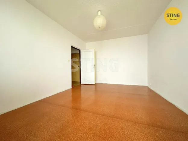 Pronájem bytu 1+1, Třebíč, Novodvorská, 31 m2