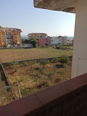 Prodej bytu 2+kk, Piano Lettieri, Scalea, calabria, Itálie, 30 m2