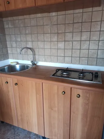 Prodej bytu 2+kk, Piano Lettieri, Scalea, calabria, Itálie, 30 m2