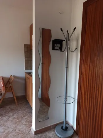 Prodej bytu 2+kk, Piano Lettieri, Scalea, calabria, Itálie, 30 m2