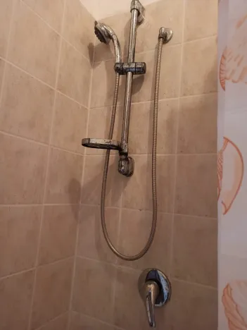 Prodej bytu 2+kk, Piano Lettieri, Scalea, calabria, Itálie, 30 m2