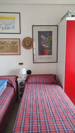 Prodej domu, Scalea, San Nocola Arcella, Itálie, 120 m2