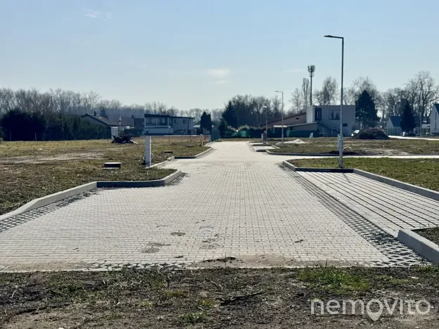 Prodej pozemku pro bydlení, Libiš, Budovatelů, 9311 m2