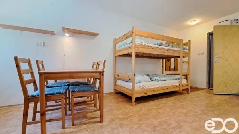 Pronájem bytu 1+kk, Kořenov, 29 m2