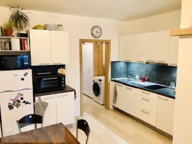 Pronájem bytu 2+kk, Brno, Staňkova, 41 m2