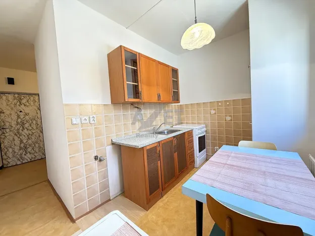 Prodej bytu 1+1, Orlová - Lutyně, Kpt. Jaroše, 36 m2