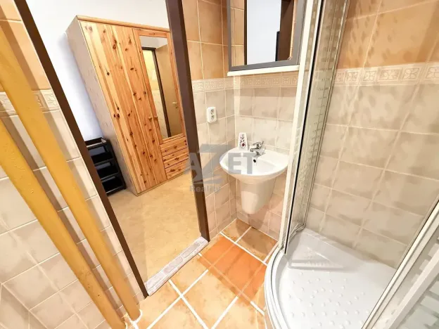 Prodej bytu 1+1, Orlová - Lutyně, Kpt. Jaroše, 36 m2