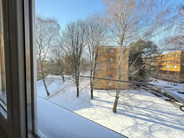 Prodej bytu 1+1, Orlová - Lutyně, Kpt. Jaroše, 36 m2